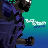 Major Lazer - Peace Is The Mission (extended Edition) '2015