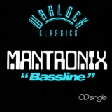 Mantronix - Bassline '1986