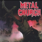 Metal Church - Metal Church '1985