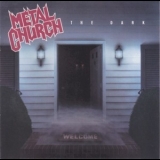 Metal Church - The Dark '1986
