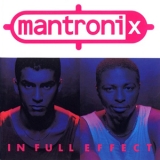 Mantronix - In Full Effect '1988 - Album