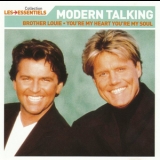 Modern Talking - Les Essentiels '2002