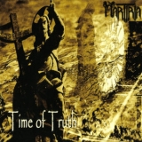 Martiria - Time Of Truth '2008