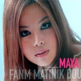 Maya - Fanm Matinik Dou '2009 - Album