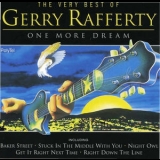 Gerry Rafferty - One More Dream (The Very Best Of) '1995