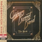 Graham Bonnet Band - The Book '2016