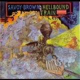 Savoy Brown - Hellbound Train '1972