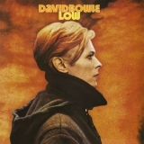 David Bowie  - Low (2017 Remastered)  '1977