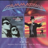 Gamma Ray - Sigh No More '2010