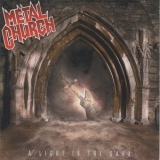 Metal Church - A Light In The Dark (Steamhammer, SPV 99872 CD, Germany) '2006