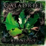 Galadriel - Renascence Of Ancient Spirit '2007 - Album