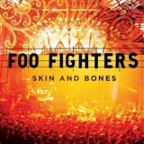 Foo Fighters - Skin And Bones (BVCP-21502, JAPAN) '2006
