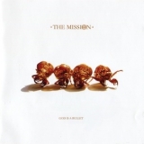 The Mission - God Is A Bullet '2007