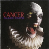 Cancer - Black Faith '1995