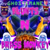 Ghostemane - Blunts N Brass Monkey '2014
