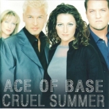 Ace Of Base - Cruel Summer '1998 - Album