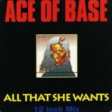 Ace Of Base - All That She Wants '1992