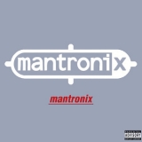 Mantronix - The Album (Deluxe Edition, 2CD) '2008 - Album