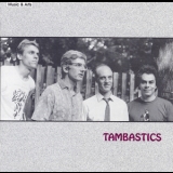 Tambastics - Tambastics '1992