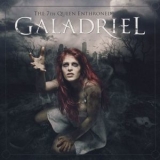 Galadriel - Lost In The Ryhope Wood '2016 - Album