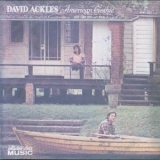 David Ackles - American Gothic '1972