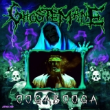 GhosteMane - Oogabooga '2015