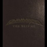 Gamma Ray - The Best Of (Ear Music, 0210070EMU, Germany) (2CD) '2015