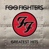 Foo Fighters - Greatest Hits (BVCP 40174, JAPAN) '2009