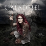 Galadriel - The 7th Queen Enthroned '2012 - Album