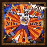 Aerosmith - Nine Lives '1997