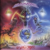 Gamma Ray - No World Order! (Victor, VICP-61465, Japan) '2001