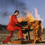 Paul Gilbert - Burning Organ (UICE-1023, JAPAN) '2002