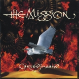 The Mission - Carved In Sand (842 251-2) '1990