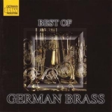 German Brass - Best Of German Brass '1998