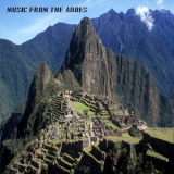 Unknown Artist - Music From The Andes '2003 - Album