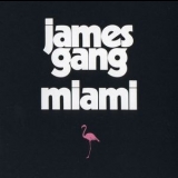 The James Gang - Miami ' 1974 - Album