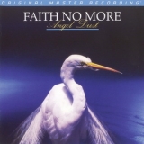 Faith No More - Angel Dust [mfsl, UDCD 787] '1992
