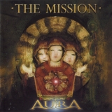 The Mission - Aura (spv 62762 CD) '2001