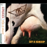 Aerosmith - Get A Grip '1993