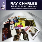 Ray Charles - Eight Classic Albums (CD4) '2011