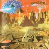 Gamma Ray - Blast From The Past (Victor, VICP-61042-3, Japan) (2CD) '2000