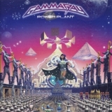 Gamma Ray - Powerplant (Noise, N 0310-9, Germany) '1999