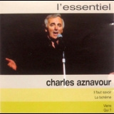 Charles Aznavour - L'essentiel '2002