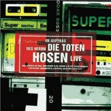 Toten Hosen, Die - Im Auftrag Des Herrn (live) '1996