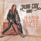Laura Cox Band - Hard Blues Shot '2017