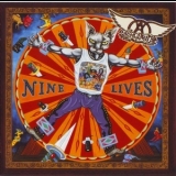 Aerosmith - Nine Lives '1997