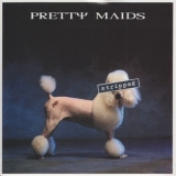 Pretty Maids - Stripped (473964 2, Austria) '1993