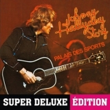 Johnny Hallyday - Johnny Hallyday Story (Palais Des Sports) '1976