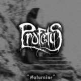 Profetus - Saturnine '2007 - Single