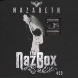 Nazareth - The Nazbox (SALVOSBX409) (CD3) '2011